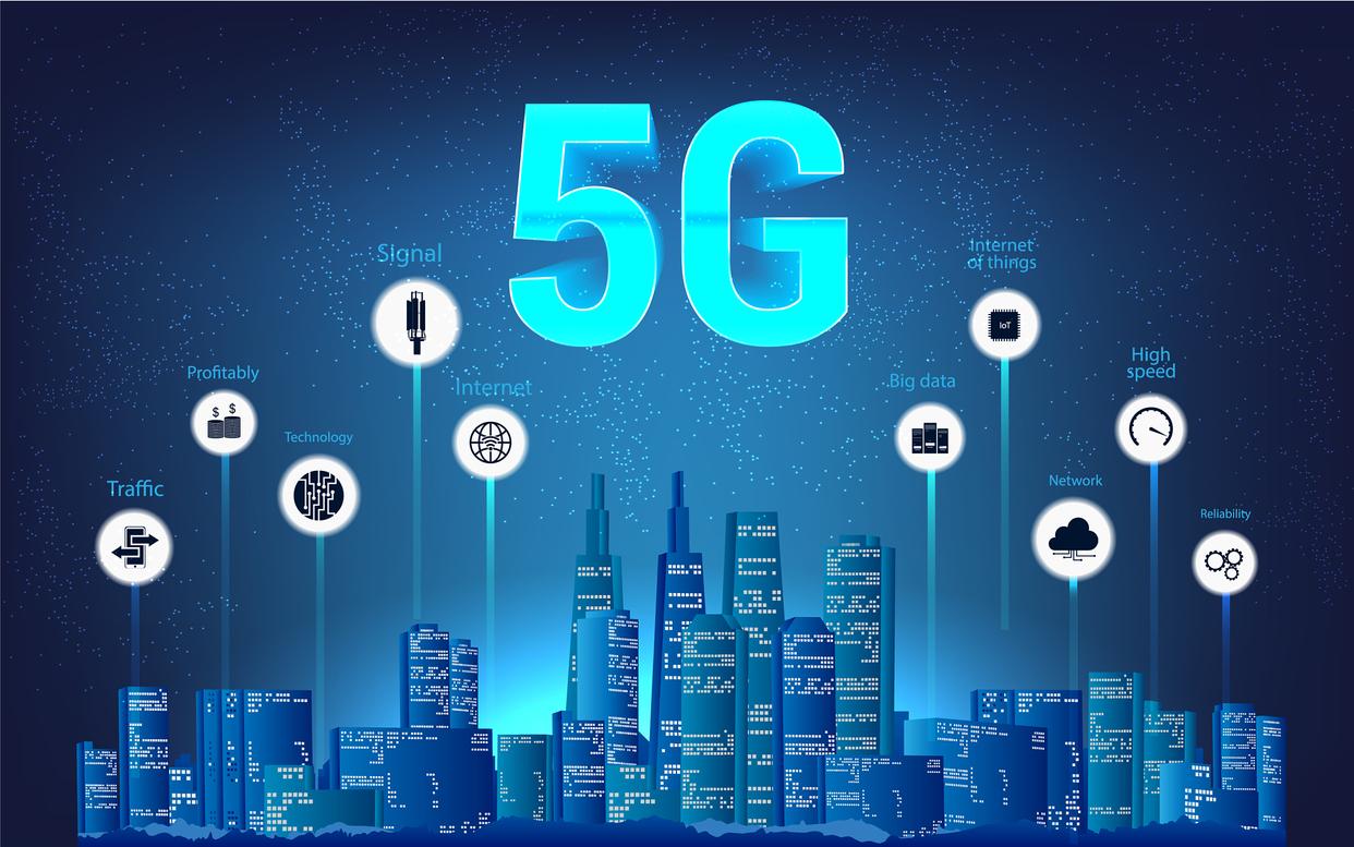 從電報到5G-A 通信技術迭代背后的“需求驅動創新”鐵律